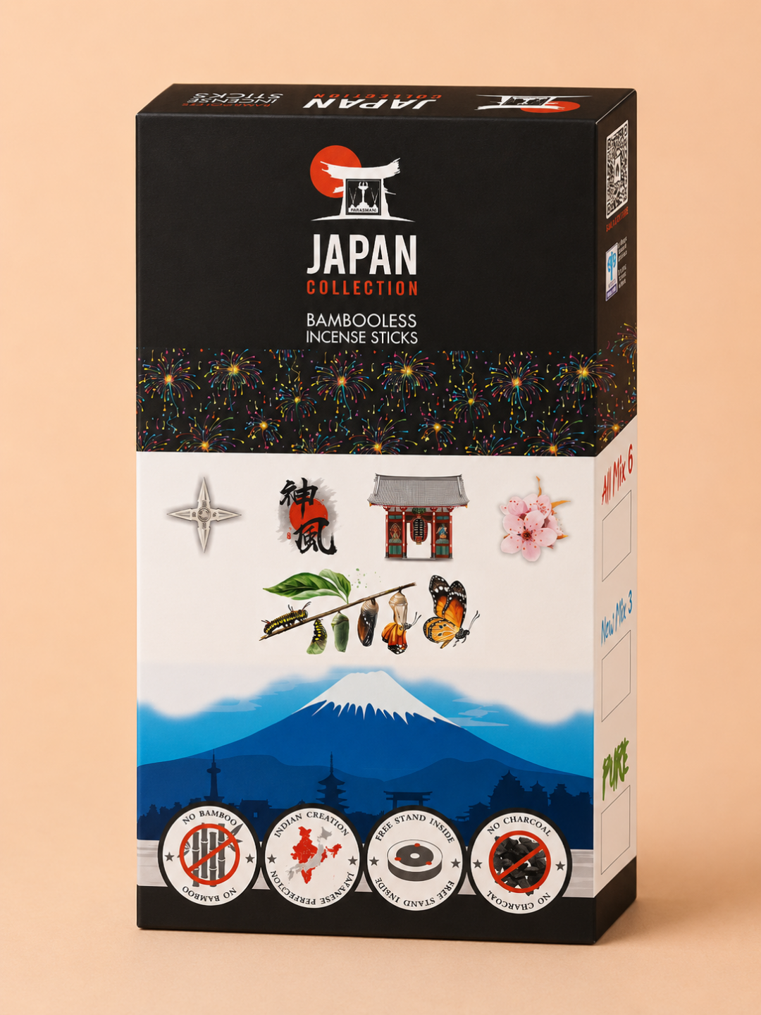 Japan Collection