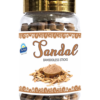 N-Joy Kohinoor Dhoop Sticks Jar