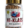 109 Mini Bamboless Agarbatti Jar