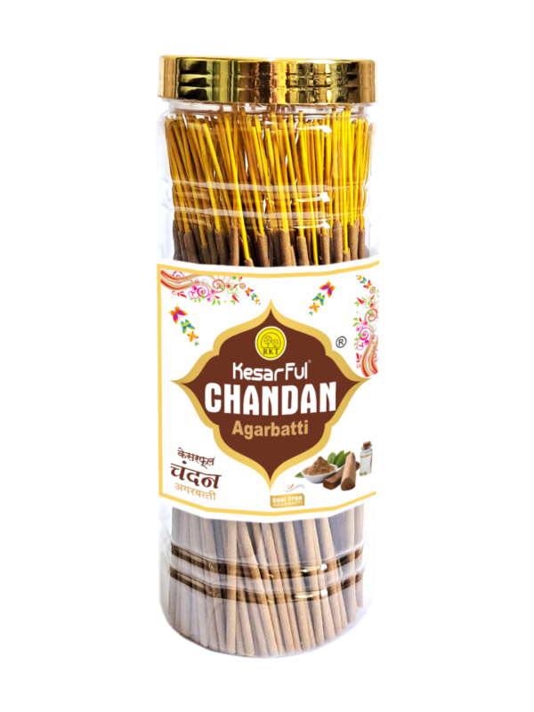Kesarful Series Premium Jar Pack