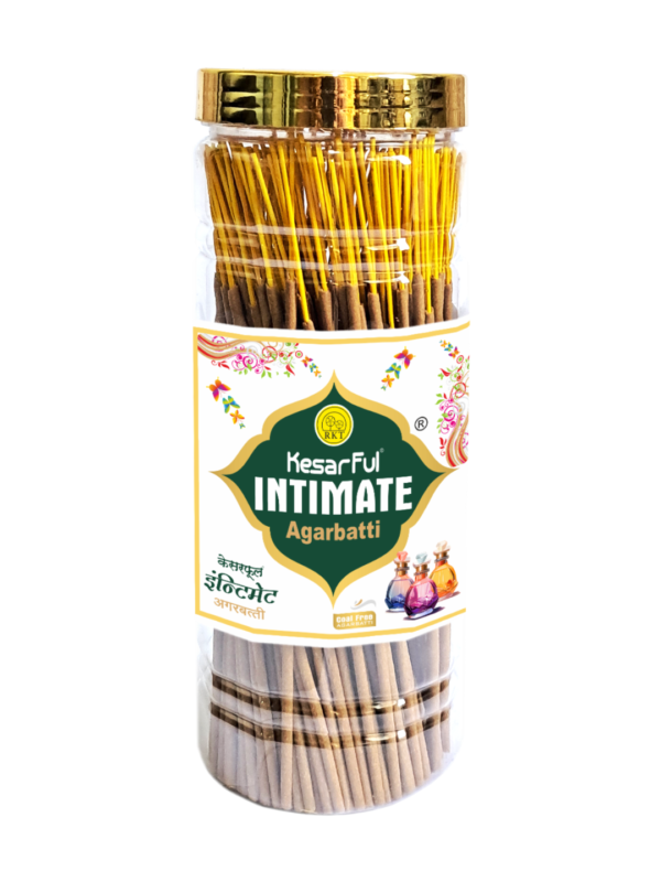 Kesarful Series Premium Jar Pack