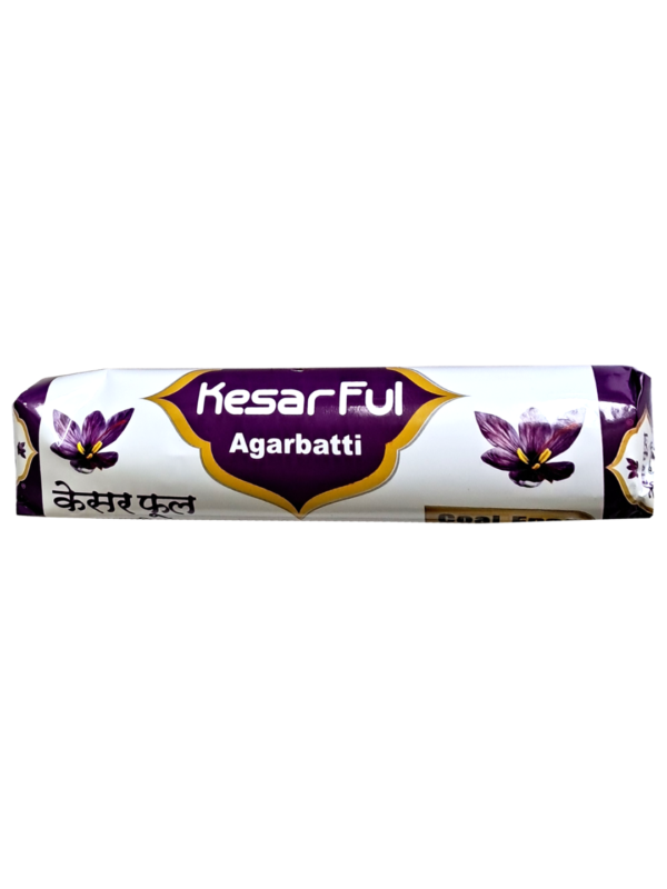 Kesar Ful Series Roll-Large