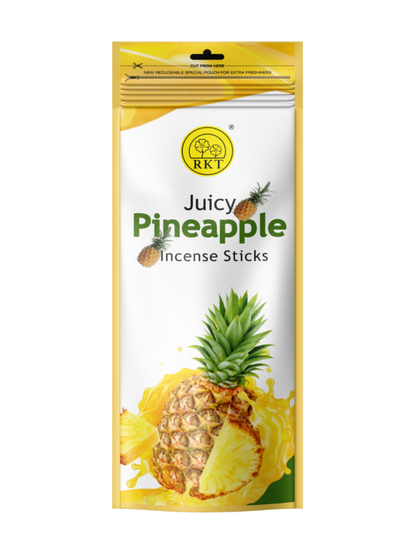 142 Pineapple Mini Series