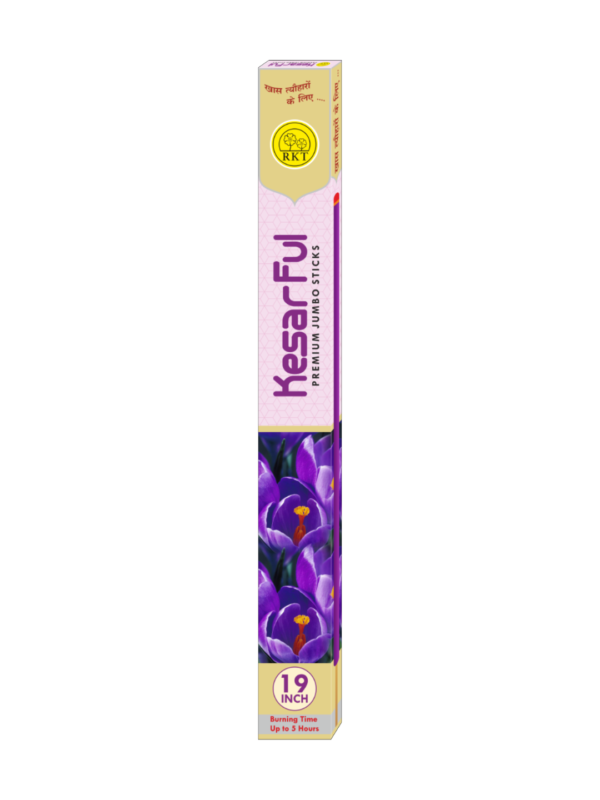 142 Festival Pack 19'' Agarbatti