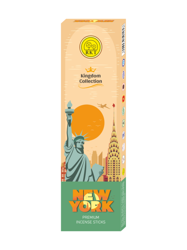 Kingdom Collection Premium Pack