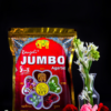 166 Jumbo Zipper 5in1 Family Pack