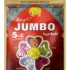 168 Jumbo Zipper 5in1 Family Pack