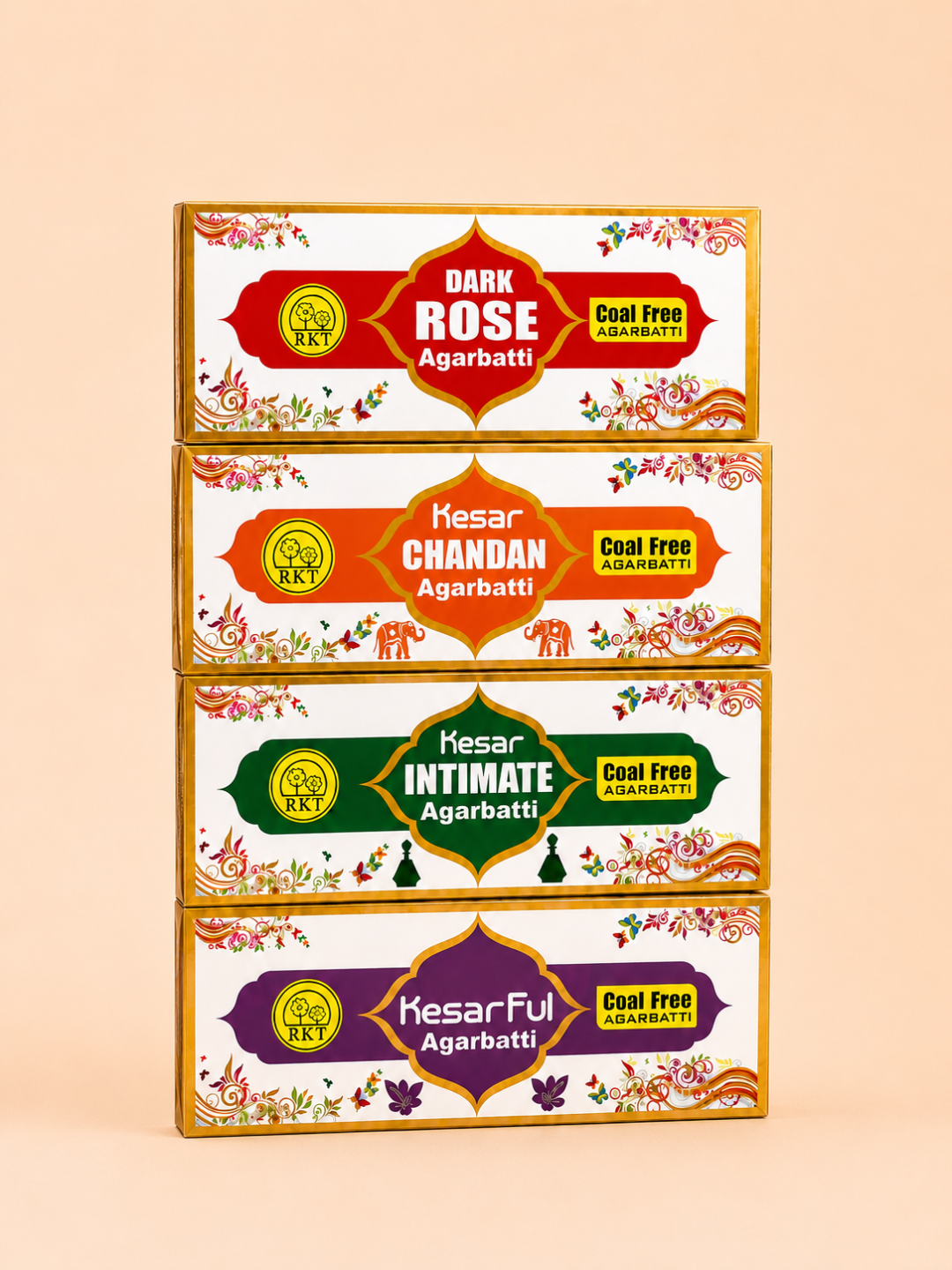 Kesar Ful Small Pack