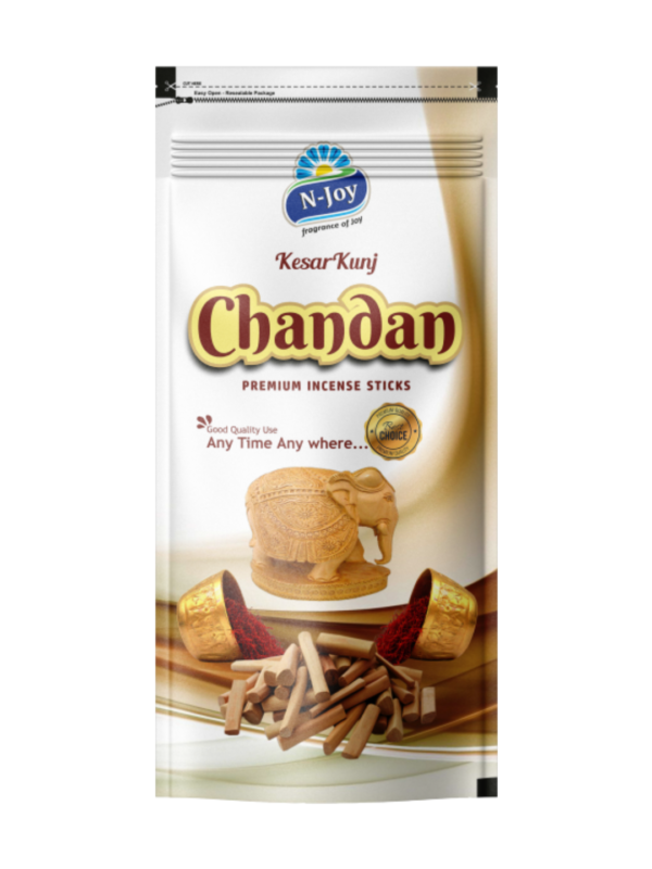 Kesar Kunj Premium