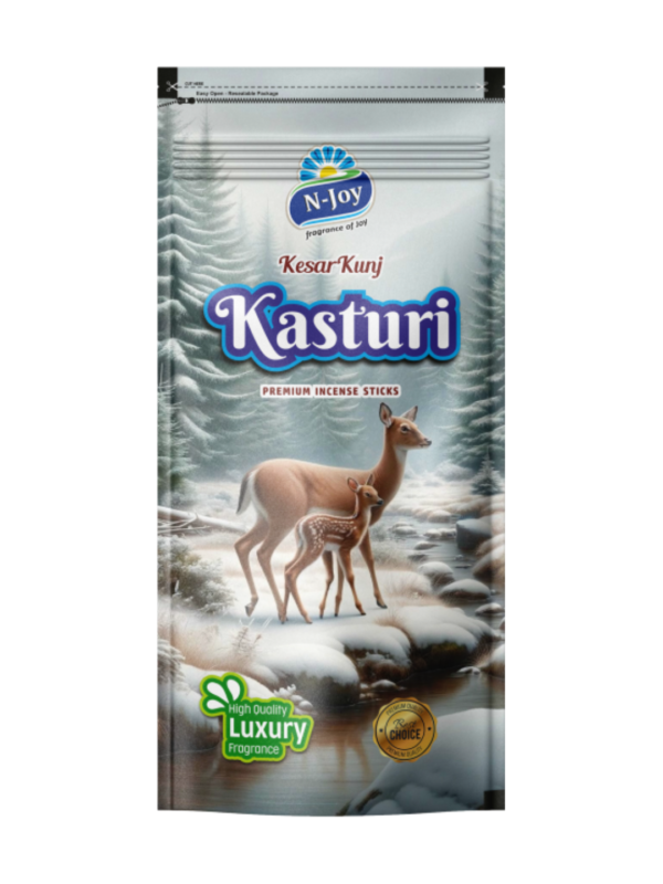 Kesar Kunj Premium