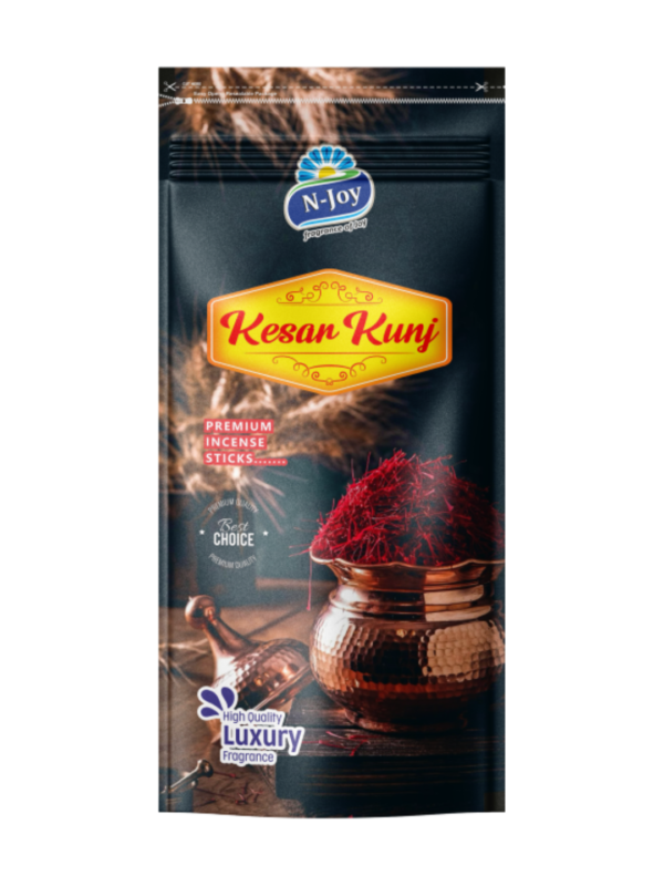 Kesar Kunj Premium