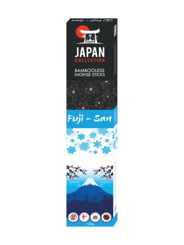 Japan Collection