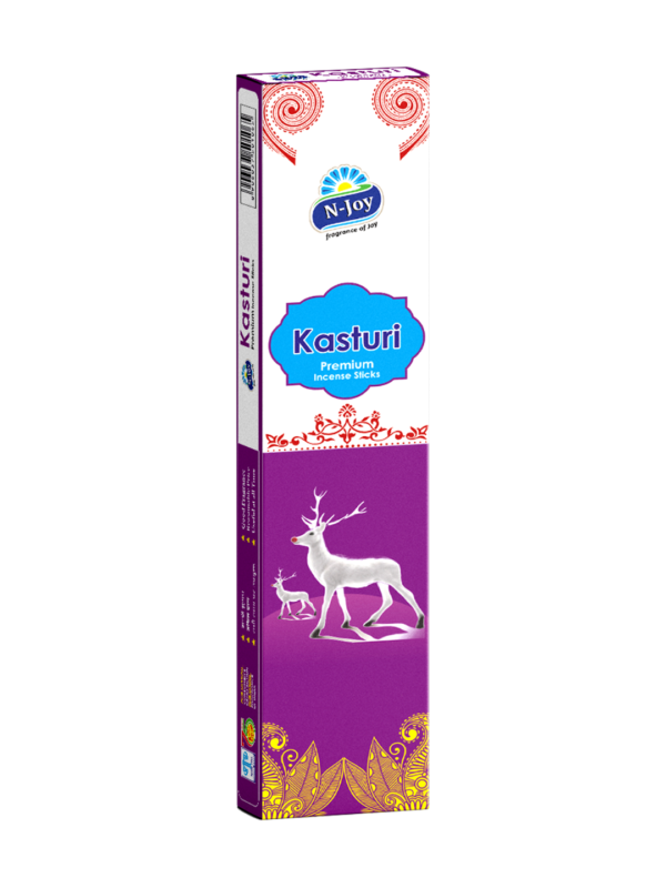 Kasturi Series Premium Pack