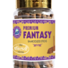N-Joy Kohinoor Dhoop Sticks Jar