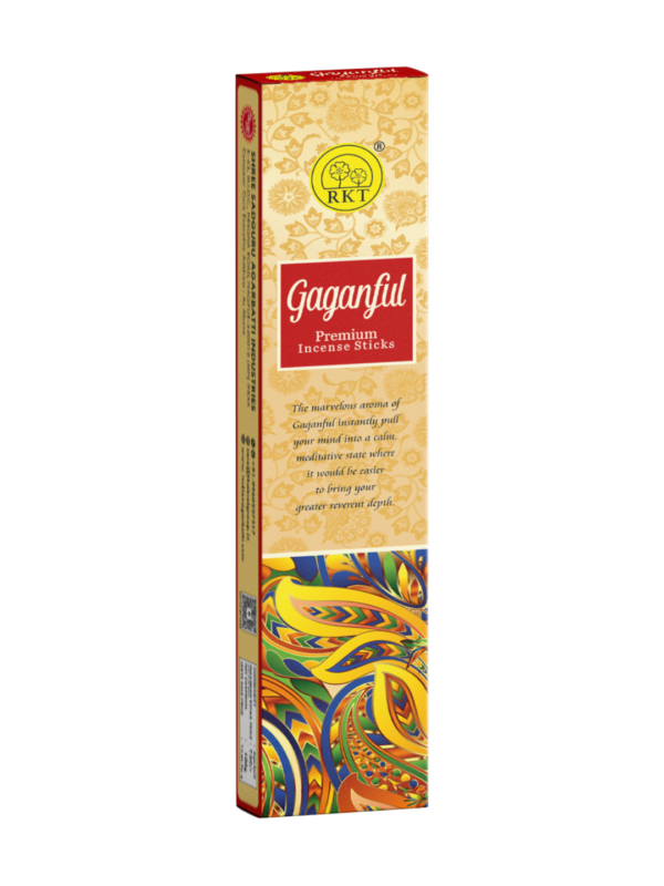 62 Gaganful Series Premium