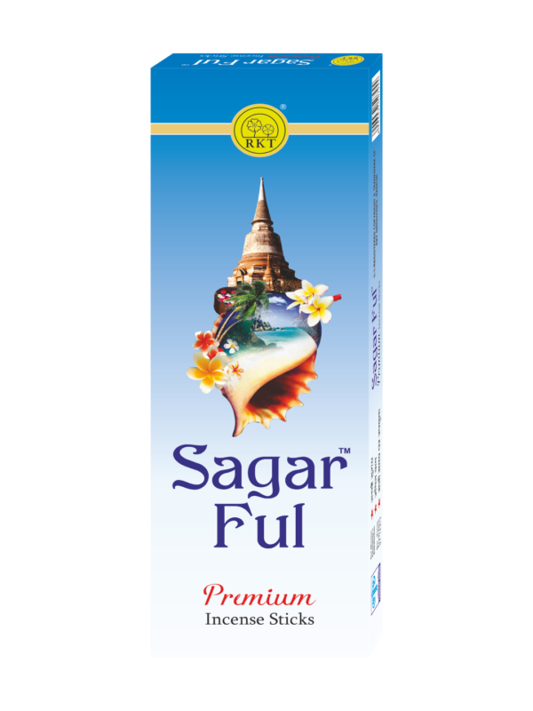 Sagar Ful Series Large