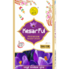93 Kesar Ful Dry Dhoop Sticks Series
