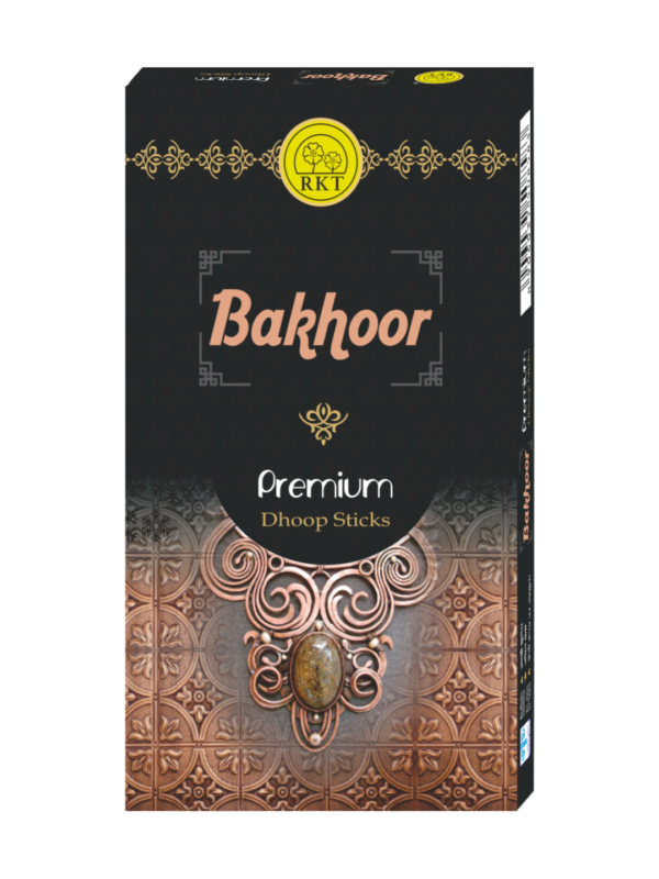 95 Kesar Ful Dry Dhoop Sticks Series