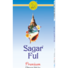 96 Kesar Ful Dry Dhoop Sticks Series