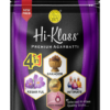 Hi Klass 4in1 Family Pack