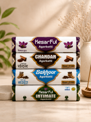 kesar ful series roll large