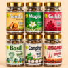 mini bamboless agarbatti jar mini bamboless agarbatti jar