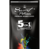 SP 5 in 1 Black Zipper Secret Potion 5in1 Regular Zipper