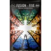 SP Fusion Five (5in1) Fusion Five 5in1 Premium Zipper