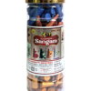 Sugandh Sangam Metalic Cone Jar 4in1 Sugandh Sangam Metalic Cone Jar 4in1
