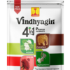Vindhygiri 4in1 Family Pack