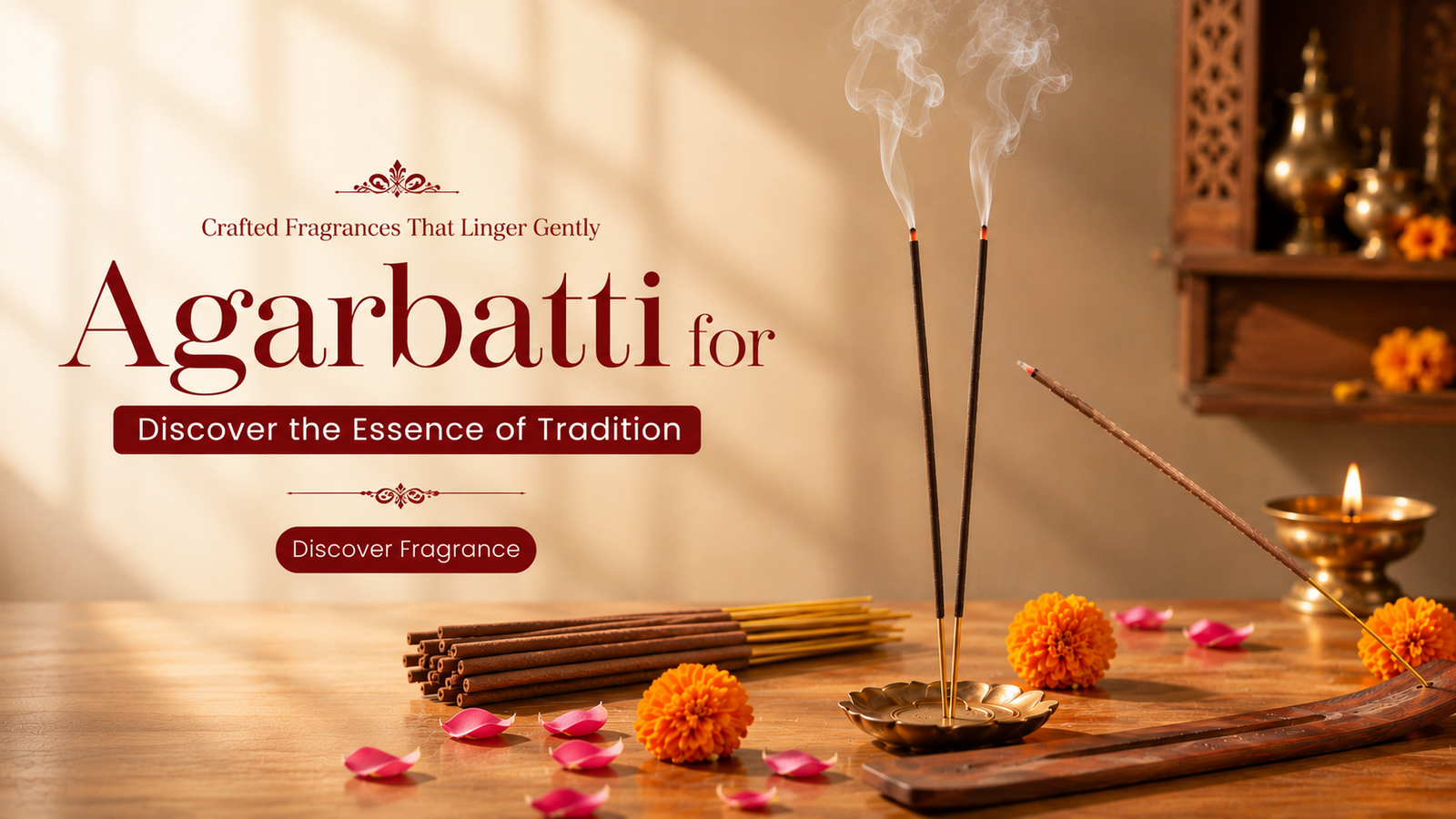 agarbatti
